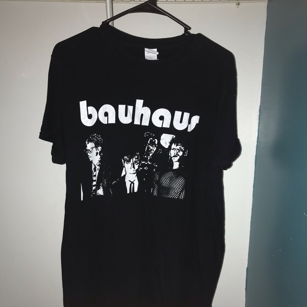 Bahaus T Shirt